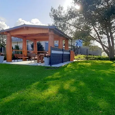 Marinka Affittacamere 3*