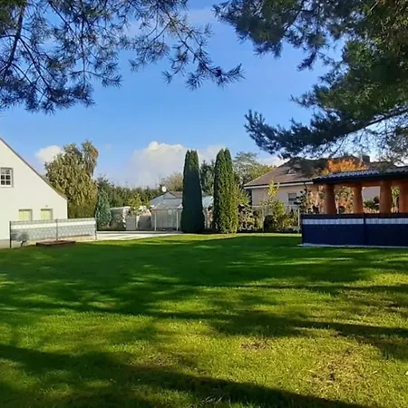 Marinka Affittacamere