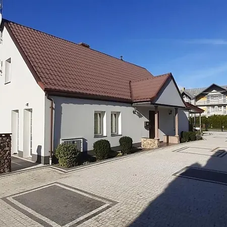 Affittacamere Marinka Grzybowo (West Pomeranian)