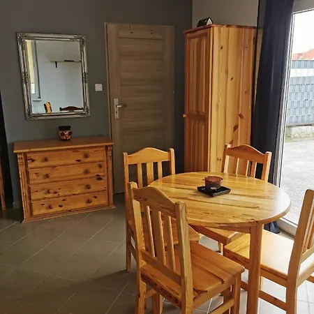 Marinka Affittacamere