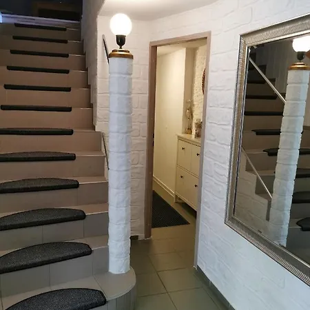 Marinka 3* Grzybowo (West Pomeranian)