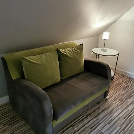 Affittacamere Marinka 3*