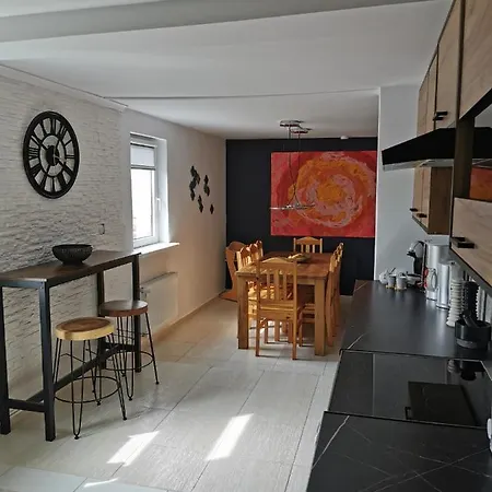 Marinka Grzybowo Guest house Grzybowo (West Pomeranian)