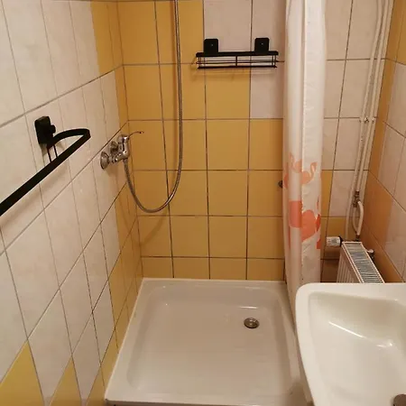 Affittacamere Marinka Grzybowo (West Pomeranian)