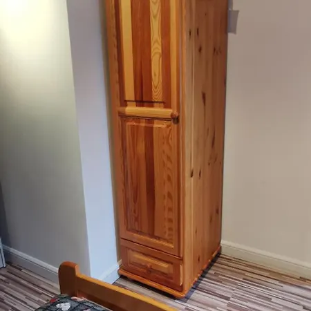 Marinka Grzybowo (West Pomeranian)