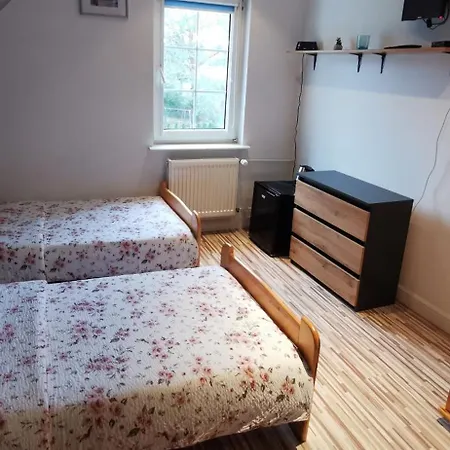 Marinka Affittacamere