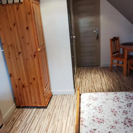 Marinka 3* Grzybowo (West Pomeranian)