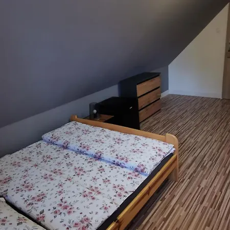 Affittacamere Marinka 3*