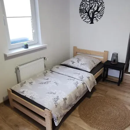 Affittacamere Marinka Grzybowo (West Pomeranian)