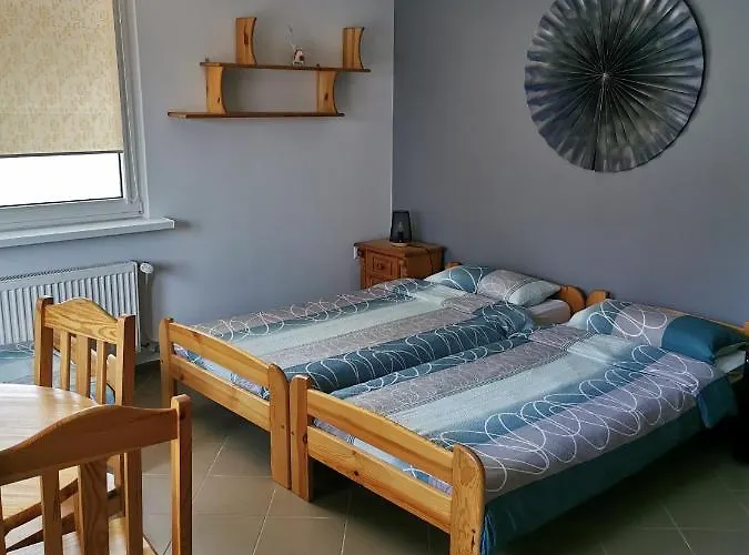 Marinka 3* 格里兹鲍