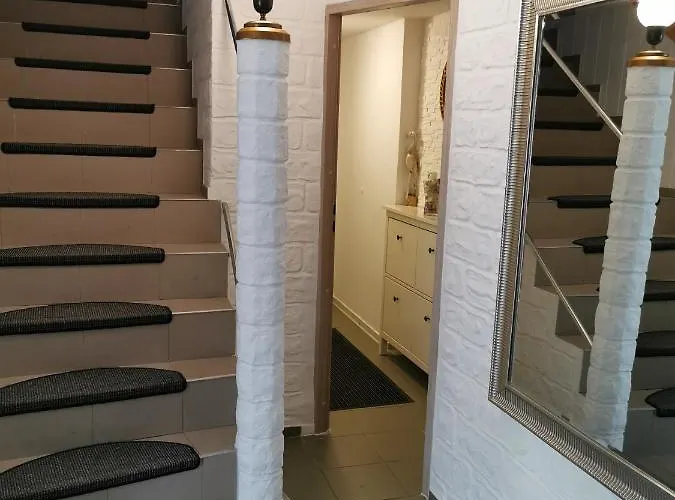 Marinka 3* Grzybowo (West Pomeranian)