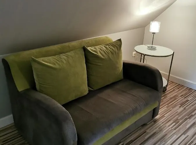 Pensionat Marinka 3*