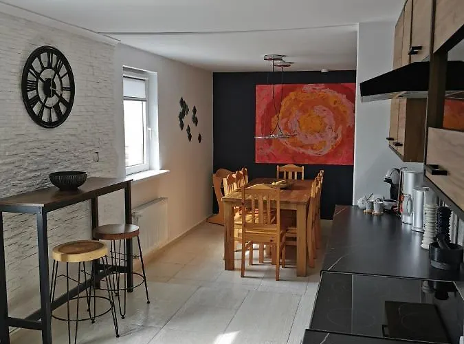 Marinka 招待所 格里兹鲍