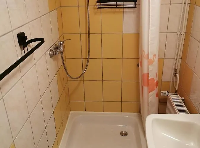 招待所 Marinka 格里兹鲍