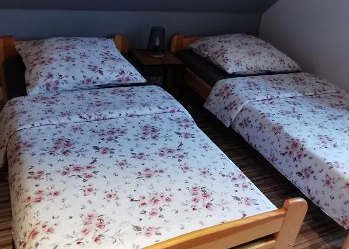 招待所 Marinka 3*