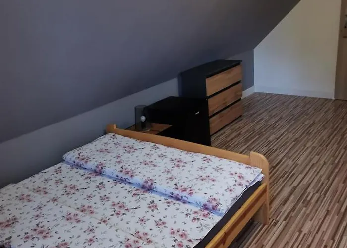 招待所 Marinka 3*