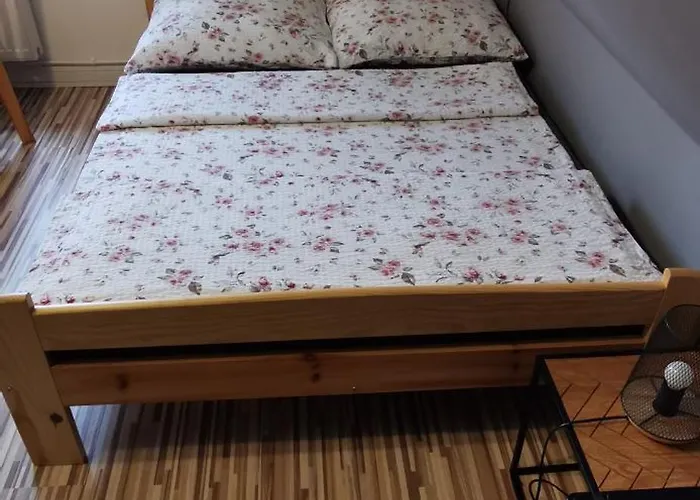 Marinka 3* 格里兹鲍