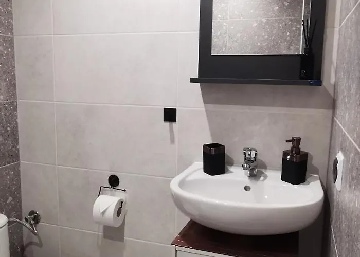 Marinka 招待所 格里兹鲍