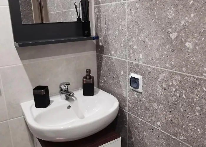 招待所 Marinka 格里兹鲍